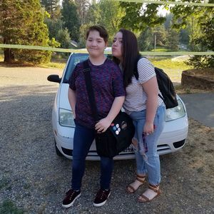 Meet your Posher, Michelle